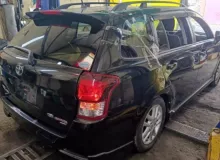 Ванночка в багажник TOYOTA COROLLA FIELDER ЛЕВЫЙ|ПРАВЫЙ|2013 6499513050C0 NZE161G/NZE164/NKE165G/NKE165/NRE160/NRE161/NZE161/NZE164G/ZRE162/ZRE162G 1NZFE, задняя