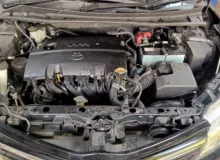 Ванночка в багажник TOYOTA COROLLA FIELDER ЛЕВЫЙ|ПРАВЫЙ|2013 6499513050C0 NZE161G/NZE164/NKE165G/NKE165/NRE160/NRE161/NZE161/NZE164G/ZRE162/ZRE162G 1NZFE, задняя