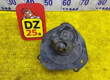 Мотор печки FORD F800 1995/Цвет BW F80/F80330/1FDPF80C4SVA26396 6BTA/CUMMINS 6BTA5.9, передний