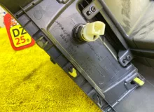Бардачок между сиденьями TOYOTA WISH 2012/Цвет 070 5541368020 ZGE25W 2ZRFAE, передний
