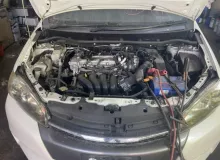 Бардачок между сиденьями TOYOTA WISH 2012/Цвет 070 5541368020 ZGE25W 2ZRFAE, передний