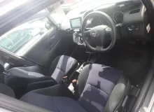 Бардачок между сиденьями TOYOTA WISH 2012/Цвет 070 5541368020 ZGE25W 2ZRFAE, передний