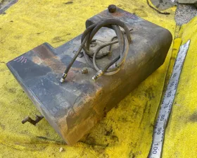 Топливный бак CUMMINS