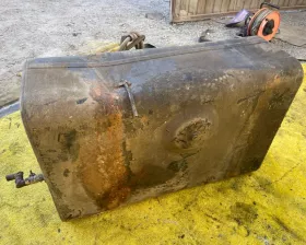 Топливный бак CUMMINS