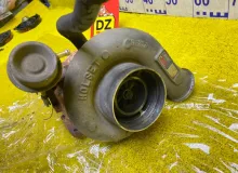 Турбина FORD F800 1995 3533316 F80/F80330/1FDPF80C4SVA26396 CUMMINS 5.9 6BTA/B5.9-190/B5.9/CUMMINS 6BTA5.9/CUMMINS FD-1060/CUMMINS MID-RANGE, передняя