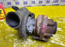 Турбина FORD F800 1995 3533316 F80/F80330/1FDPF80C4SVA26396 CUMMINS 5.9 6BTA/B5.9-190/B5.9/CUMMINS 6BTA5.9/CUMMINS FD-1060/CUMMINS MID-RANGE, передняя