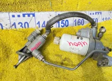 Насос ручной подкачки FORD F800 1995/Цвет BW F80/F80330/1FDPF80C4SVA26396 6BTA/CUMMINS 6BTA5.9, передний