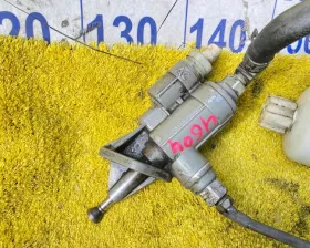 Насос ручной подкачки CUMMINS