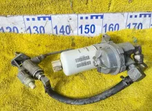 Насос ручной подкачки FORD F800 1995/Цвет BW F80/F80330/1FDPF80C4SVA26396 6BTA/CUMMINS 6BTA5.9, передний