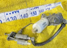 Насос ручной подкачки FORD F800 1995/Цвет BW F80/F80330/1FDPF80C4SVA26396 6BTA/CUMMINS 6BTA5.9, передний
