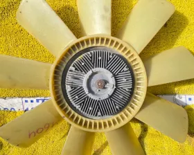 Вискомуфта CUMMINS