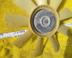 Вискомуфта CUMMINS