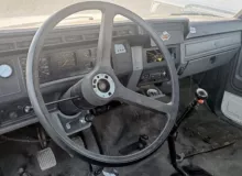 МКПП FORD F800 EATON-FULLER FS5205A|1995 FS5205A F80/F80330/1FDPF80C4SVA26396 6BTA/CUMMINS 6BTA5.9