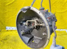 МКПП FORD F800 EATON-FULLER FS5205A|1995 FS5205A F80/F80330/1FDPF80C4SVA26396 6BTA/CUMMINS 6BTA5.9