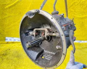 МКПП CUMMINS