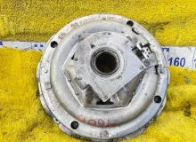 Корзина сцепления FORD F800 1995 F80/F80330/1FDPF80C4SVA26396 CUMMINS 5.9 6BTA/B5.9-190/B5.9/CUMMINS 6BTA5.9/CUMMINS FD-1060/CUMMINS MID-RANGE