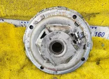 Корзина сцепления FORD F800 1995 F80/F80330/1FDPF80C4SVA26396 CUMMINS 5.9 6BTA/B5.9-190/B5.9/CUMMINS 6BTA5.9/CUMMINS FD-1060/CUMMINS MID-RANGE