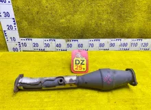 Катализатор INFINITI/NISSAN QX56/ARMADA/TITAN 2005/Цвет G10 - LIQUID ONYX 200107S000 JA60/TA60/A60 VK56DE, задний правый