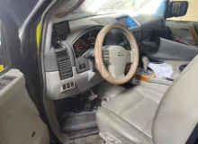 Катализатор INFINITI/NISSAN QX56/ARMADA/TITAN 2005/Цвет G10 - LIQUID ONYX 200107S000 JA60/TA60/A60 VK56DE, задний правый