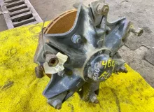 Ступица FORD F800 1995/Цвет BW F80/F80330/1FDPF80C4SVA26396 6BTA/CUMMINS 6BTA5.9, передняя левая