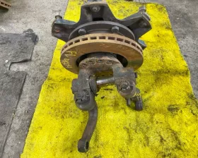 Ступица CUMMINS