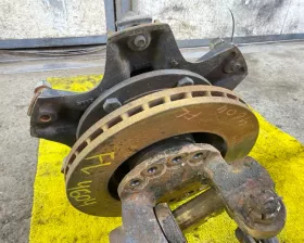 Ступица CUMMINS