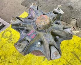 Ступица CUMMINS