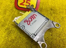 Блок управления airbag TOYOTA PROBOX/SUCCEED 2014/Цвет058 8917052N70 NCP160V/NCP165V/NHP160V/NSP160V 1NZFE, передний
