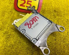 Блок управления airbag TOYOTA