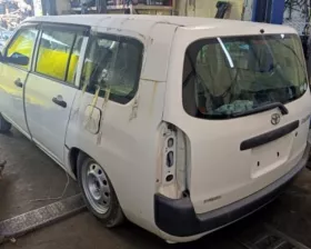 Блок управления airbag TOYOTA