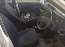 Блок управления airbag TOYOTA PROBOX/SUCCEED 2014/Цвет058 8917052N70 NCP160V/NCP165V/NHP160V/NSP160V 1NZFE, передний
