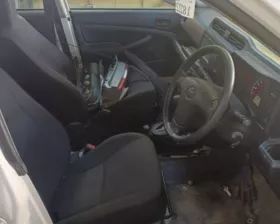 Блок управления airbag TOYOTA