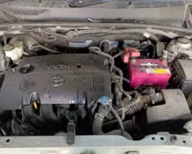 Блок управления airbag TOYOTA