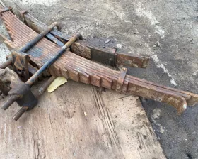 Рессоры CUMMINS