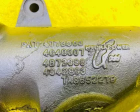 Рулевой редуктор Ross Hydrapower