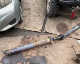 Карданный вал CUMMINS