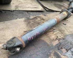 Карданный вал CUMMINS