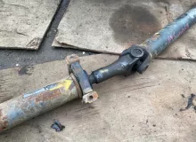 Карданный вал FORD F800 1995/Цвет BW F80/F80330/1FDPF80C4SVA26396 6BTA/CUMMINS 6BTA5.9, задний