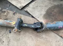 Карданный вал FORD F800 1995/Цвет BW F80/F80330/1FDPF80C4SVA26396 6BTA/CUMMINS 6BTA5.9, задний
