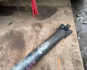 Карданный вал CUMMINS