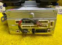 Магнитофон LEXUS/TOYOTA RX200T/RX450H/RX450HL/RX350/RX300 2019-2023 8612048R10 AGL25W/AGL25L/AGL25R/AGL20W/AGL20L/AGL20R/GYL25W/GYL25L/GYL25R/GYL20W/GYL20L/GYL20R/GYL20/GYL26W/GYL26L/GYL26/GGL20W/GGL20L/GGL20R/GGL21R/GGL25W/GGL25L/GGL25R/GGL26W/GGL26L/GGL