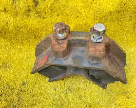 Подушка двигателя CUMMINS
