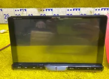 Магнитофон ALPINE X900 2014/ALPINE X900 ALPINEX900 ZRR85G 3ZRFAE, передний