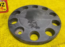 Колпаки на колеса КАМАЗ 4308/43253/43253С4 2010 54603101060 4308/43253/43253С4 4ISBE185/CUMMINS4ISBE185, передние левые