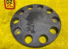 Колпаки на колеса КАМАЗ 4308/43253/43253С4 2010 54603101060 4308/43253/43253С4 4ISBE185/CUMMINS4ISBE185, передние левые