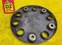 Колпаки на колеса КАМАЗ 4308/43253/43253С4 2010 54603101060 4308/43253/43253С4 4ISBE185/CUMMINS4ISBE185, передние левые