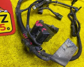 Коса двс CUMMINS