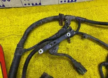 Коса двс КАМАЗ 4308/43253/43253С4 2010 SO75496 4308/43253/43253С4 4ISBE185/CUMMINS4ISBE185, передняя