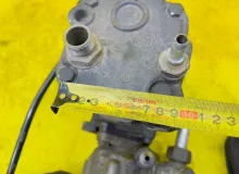Компрессор воздушный КАМАЗ 4308/43253/43253С4 2010 K000853000 4308/43253/43253С4 4ISBE185/CUMMINS4ISBE185