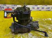 Компрессор воздушный КАМАЗ 4308/43253/43253С4 2010 K000853000 4308/43253/43253С4 4ISBE185/CUMMINS4ISBE185